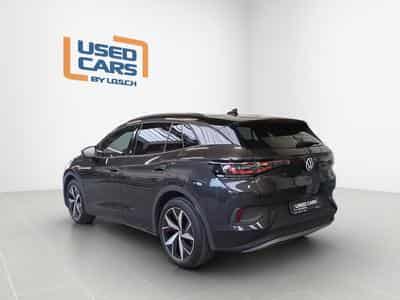 VW ID.4 GTX+77kWh+Pano+AHK+Wärme-P.+P.Ass. (2022) - Photo 6