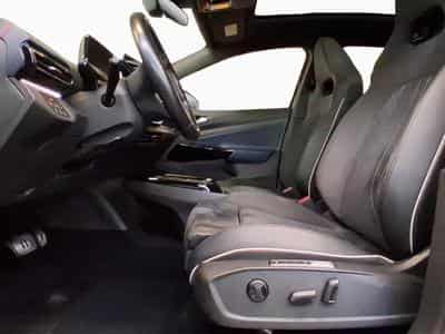 VW ID.4 GTX+77kWh+Pano+AHK+Wärme-P.+P.Ass. (2022) - Photo 9