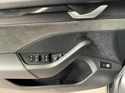 Skoda Octavia RS+DSG+4x4 (2025) - Photo 14