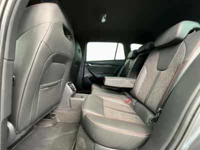 Skoda Octavia RS+DSG+4x4 (2025) - Photo 15
