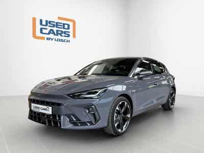 Cupra Leon CUPRA (2025) - Photo 1