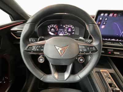 Cupra Leon CUPRA (2025) - Photo 10