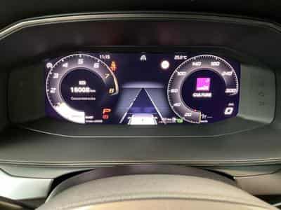 Cupra Leon CUPRA (2025) - Photo 11