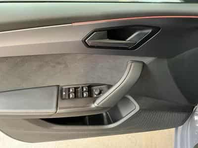 Cupra Leon CUPRA (2025) - Photo 14