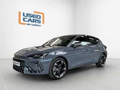 Cupra Leon CUPRA (2025) - Photo 4