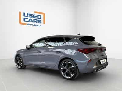 Cupra Leon CUPRA (2025) - Photo 5