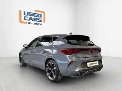Cupra Leon CUPRA (2025) - Photo 6
