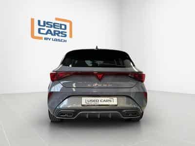 Cupra Leon CUPRA (2025) - Photo 7
