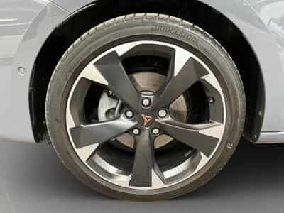 Cupra Leon CUPRA (2025) - Photo 8