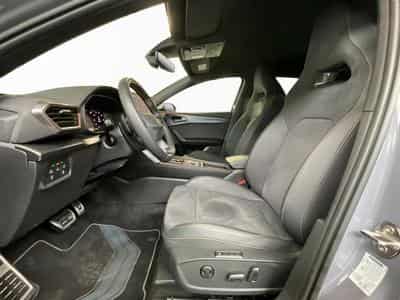 Cupra Leon CUPRA (2025) - Photo 9