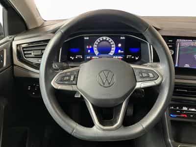 VW Polo Style+DSG+IQ-Drive+Navi+P.Lum. (2022) - Photo 10