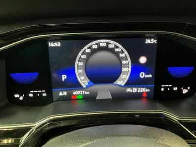 VW Polo Style+DSG+IQ-Drive+Navi+P.Lum. (2022) - Photo 11