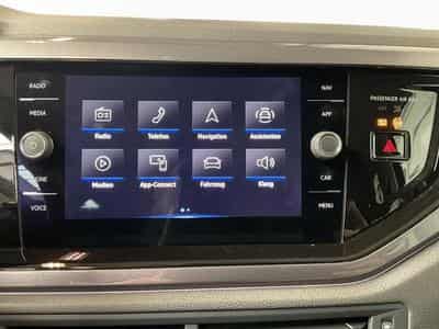 VW Polo Style+DSG+IQ-Drive+Navi+P.Lum. (2022) - Photo 13