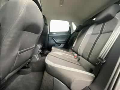 VW Polo Style+DSG+IQ-Drive+Navi+P.Lum. (2022) - Photo 15