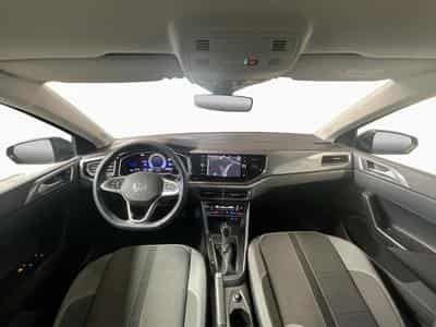 VW Polo Style+DSG+IQ-Drive+Navi+P.Lum. (2022) - Photo 2