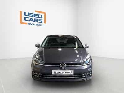 VW Polo Style+DSG+IQ-Drive+Navi+P.Lum. (2022) - Photo 3