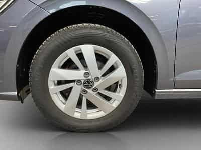 VW Polo Style+DSG+IQ-Drive+Navi+P.Lum. (2022) - Photo 8