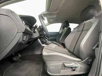 VW Polo Style+DSG+IQ-Drive+Navi+P.Lum. (2022) - Photo 9