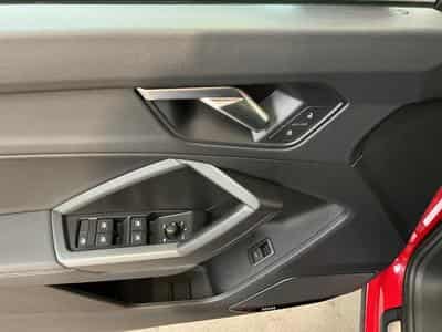 Audi Q3 SB+S-Line+40TFSI+Quattro+S-Tronic (2024) - Photo 14