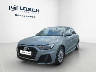 Audi A1 S line (2026) - Photo 1