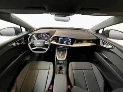 Audi Q4 e-tron 52kWh+35e-tron+Led+Navi+P.Confort+P.Assistance (2022) - Photo 2