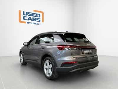 Audi Q4 e-tron 52kWh+35e-tron+Led+Navi+P.Confort+P.Assistance (2022) - Photo 6