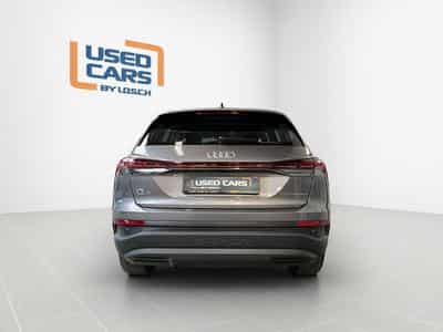 Audi Q4 e-tron 52kWh+35e-tron+Led+Navi+P.Confort+P.Assistance (2022) - Photo 7