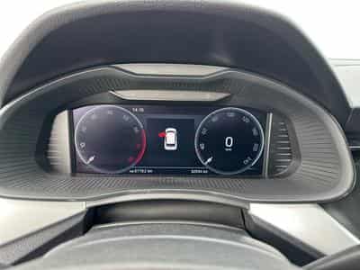 Skoda Kamiq 1.0 TSI DSG Ambition (2023) - Foto 10