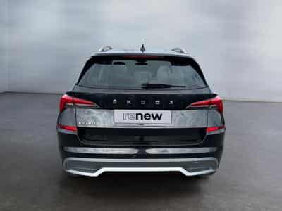 Skoda Kamiq 1.0 TSI DSG Ambition (2023) - Foto 5