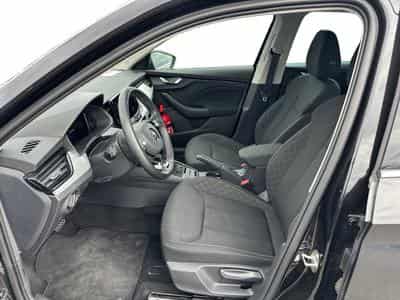 Skoda Kamiq 1.0 TSI DSG Ambition (2023) - Foto 7