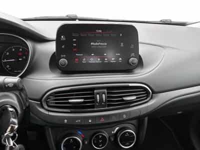 Fiat Tipo 1.6 MultiJet (2025) - Foto 11