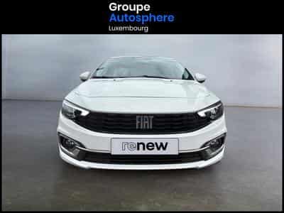 Fiat Tipo 1.6 MultiJet (2025) - Foto 2