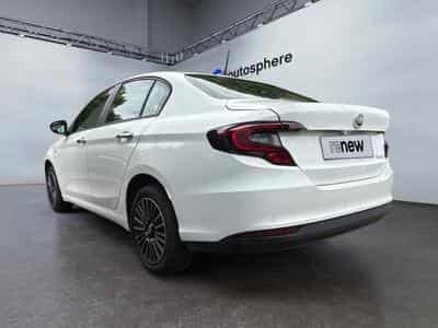 Fiat Tipo 1.6 MultiJet (2025) - Foto 3