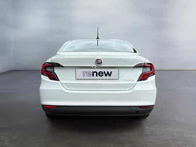 Fiat Tipo 1.6 MultiJet (2025) - Foto 4