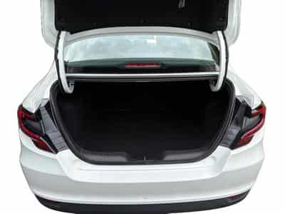 Fiat Tipo 1.6 MultiJet (2025) - Foto 5