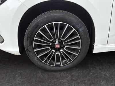 Fiat Tipo 1.6 MultiJet (2025) - Foto 6