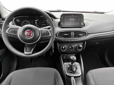 Fiat Tipo 1.6 MultiJet (2025) - Foto 8