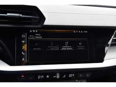 Audi A3 Sportback 35 TFSI S-Line S-Tronic ACC GPS LANE PARK 1° MAIN (2024) - Foto 11
