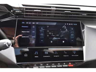 Peugeot 408 1.2 Hybrid 145 e-DCS6 GT MEMO SG MASS CAM360 1° MAIN (2025) - Foto 15