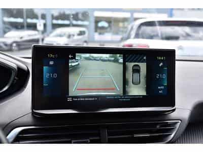 Peugeot 3008 1.6 Hybrid PHEV 180 Allure e-EAT8 ACC LANE SIDE CAM 1° MAIN (2024) - Foto 15