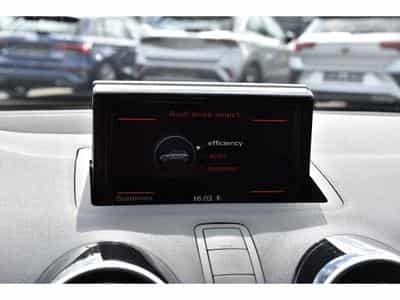 Audi A1 Sportback 1.4 TFSI Sport GPS XENON 1° MAIN CARNET (2015) - Foto 13