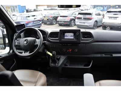 Renault Master Theault 2.3 DCI 5 Pl. 1° MAIN (2020) - Foto 15