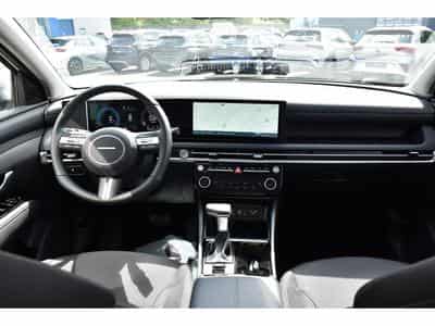 Hyundai Tucson 1.6 T-GDI Feel 7DCT ACC LANE SIDE GPS KEYLESS NEUF (2026) - Foto 9