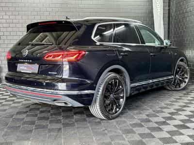 VW Touareg 3.0 TSi V6 PHEV 4MOTION Elegance 381 CV (2022) - Photo 6