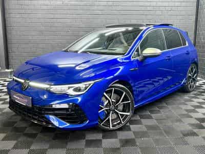 VW Golf R 4Motion 2.0 TSI 320 CV DSG7 *TOIT PANO* * R-PERF* (2022) - Photo 1