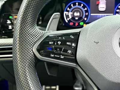 VW Golf R 4Motion 2.0 TSI 320 CV DSG7 *TOIT PANO* * R-PERF* (2022) - Photo 11