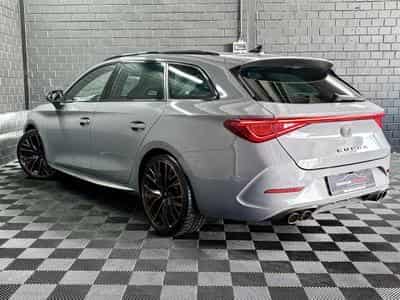 Cupra Leon ST 2.0 TSI 310CV 4Drive **VSS ** Caméra ** ACC* (2021) - Foto 4