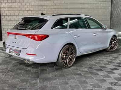 Cupra Leon ST 2.0 TSI 310CV 4Drive **VSS ** Caméra ** ACC* (2021) - Foto 6
