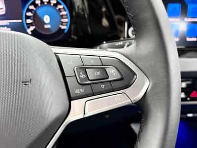 VW Golf Style 1.5 TSI 130 CV BVM6 *BERGAMO* MASSAGE* CARPLAY * (2024) - Foto 13