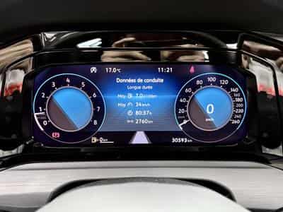 VW Golf Style 1.5 TSI 130 CV BVM6 *BERGAMO* MASSAGE* CARPLAY * (2024) - Foto 14